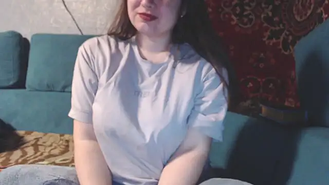 Snapshot of 8846f chatting on 10.19.25 8846f online show from 10.19.25