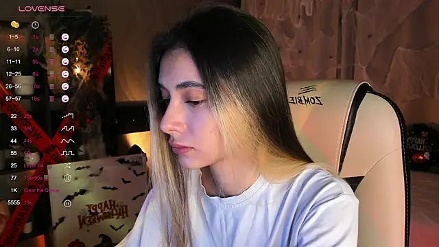 DarlaLike online show from 11.02.25