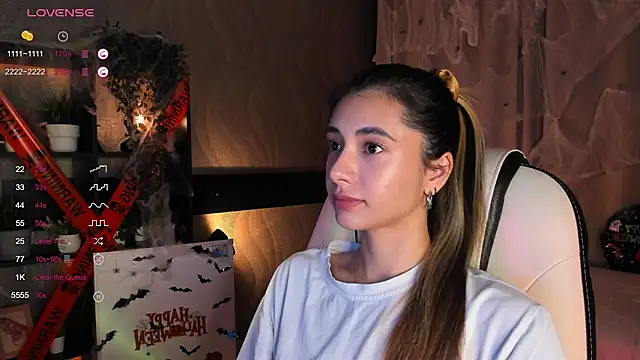 DarlaLike online show from 11.03.25