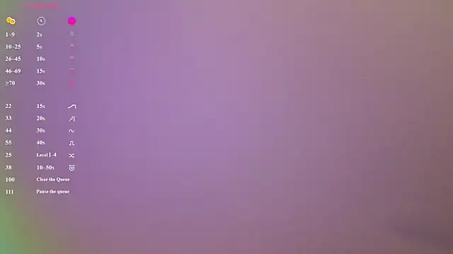 DarlaLike online show from 06.09.26
