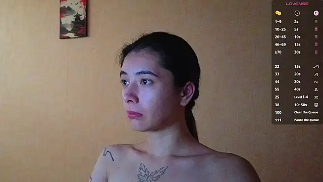 DarlaLike online show from 07.21.26