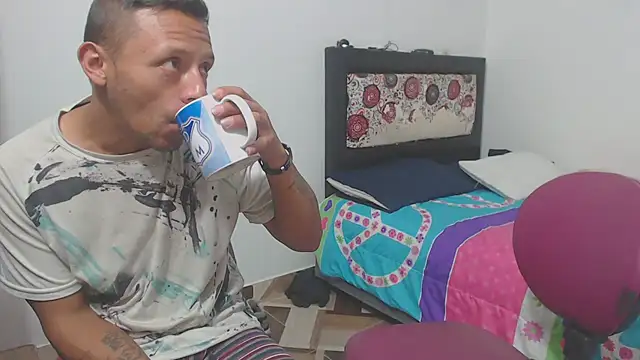 yournaughtyandsexyprinces online show from 02.02.25