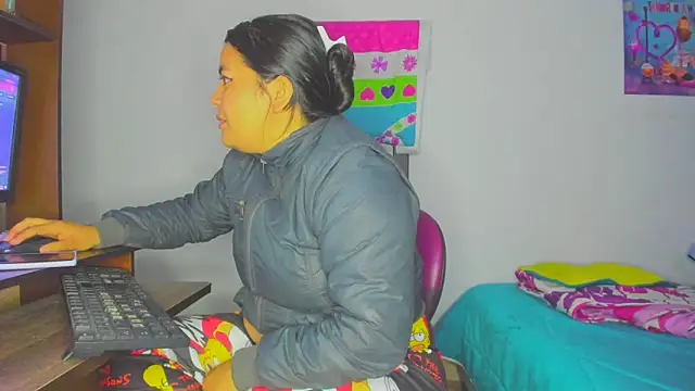 yournaughtyandsexyprinces online show from 09.17.25