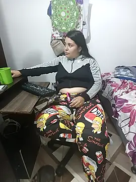 yournaughtyandsexyprinces online show from 10.24.25