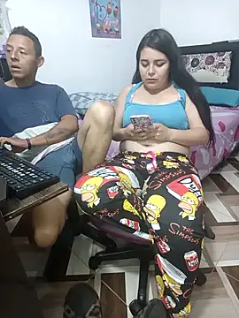 yournaughtyandsexyprinces online show from 11.03.25