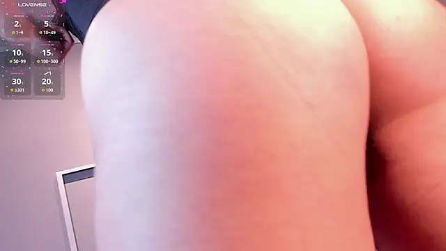 lunar leen online show from 12.03.25