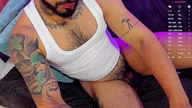 Snapshot of mikemulerr chatting on 02.28.26 mikemulerr online show from 02.28.26