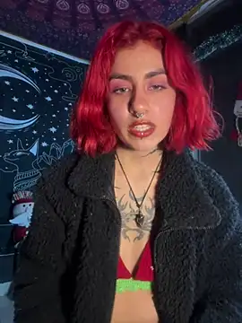  Artemisa X online show from 12.09.24