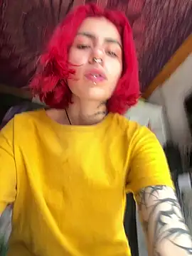  Artemisa X online show from 12.09.24