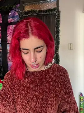  Artemisa X online show from 12.12.24