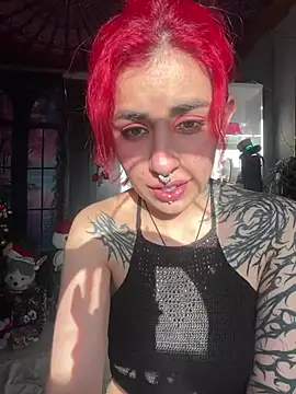  Artemisa X online show from 12.18.24