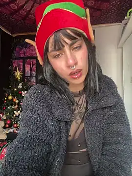  Artemisa X online show from 12.27.24