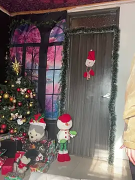  Artemisa X online show from 12.28.24