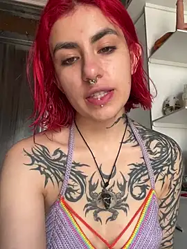  Artemisa X online show from 01.15.25