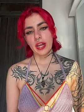  Artemisa X online show from 01.15.25