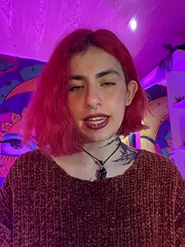  Artemisa X online show from 01.27.25