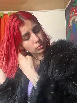  Artemisa X online show from 01.27.25