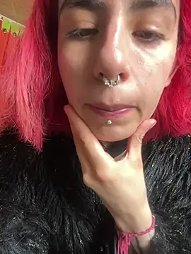  Artemisa X online show from 01.31.25