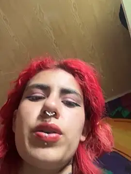  Artemisa X online show from 01.31.25