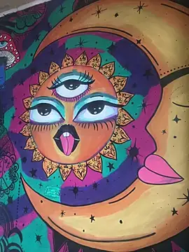  Artemisa X online show from 02.11.25