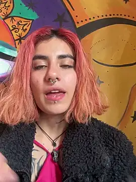  Artemisa X online show from 02.20.25