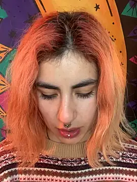  Artemisa X online show from 03.02.25