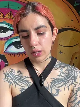  Artemisa X online show from 03.05.25