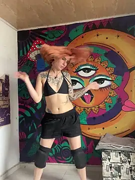  Artemisa X online show from 03.06.25