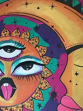  Artemisa X online show from 03.12.25