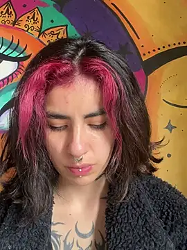  Artemisa X online show from 03.14.25