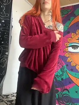  Artemisa X online show from 09.14.25