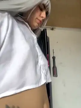  Artemisa X online show from 09.18.25