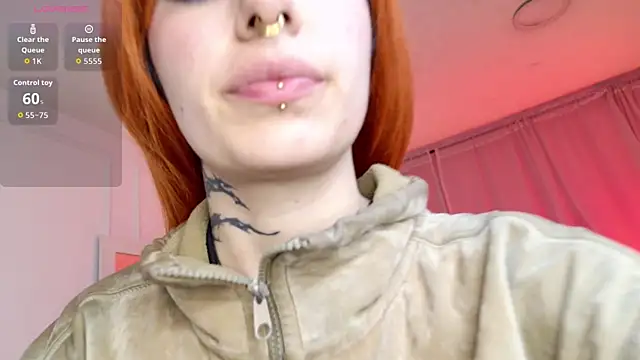  Artemisa X online show from 10.06.25