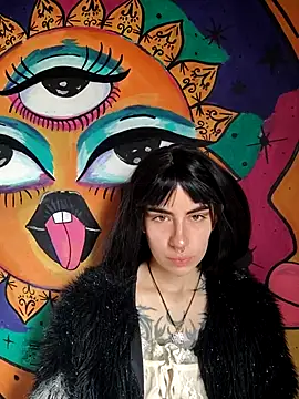  Artemisa X online show from 10.24.25