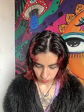  Artemisa X online show from 10.28.25