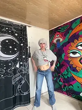  Artemisa X online show from 12.18.25