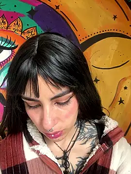  Artemisa X online show from 01.08.26