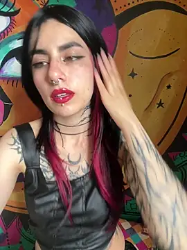  Artemisa X online show from 01.09.26