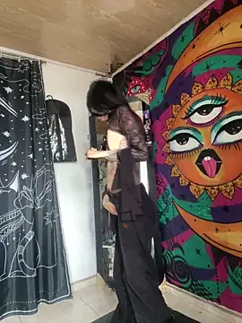  Artemisa X online show from 01.16.26