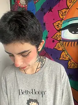  Artemisa X online show from 02.03.26