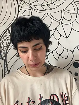  Artemisa X online show from 04.17.26