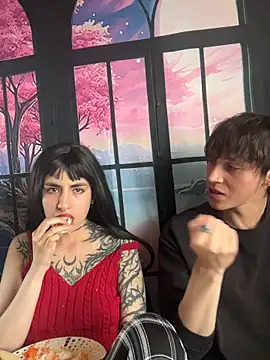  Artemisa X online show from 07.02.26