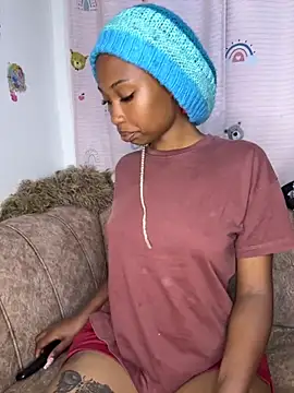 NASTY BOBO online show from 11.08.25