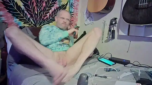 jaxx12369 online show from 02.08.25