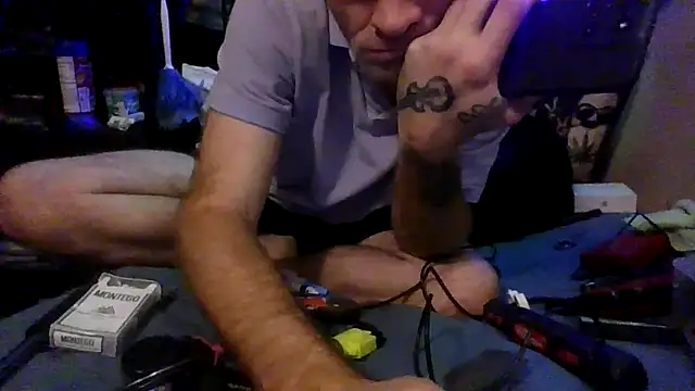 jaxx12369 online show from 09.15.25