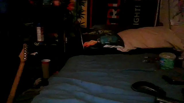 jaxx12369 online show from 09.18.25