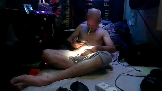 jaxx12369 online show from 10.03.25