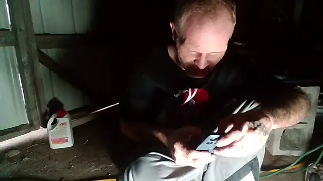 jaxx12369 online show from 11.18.25