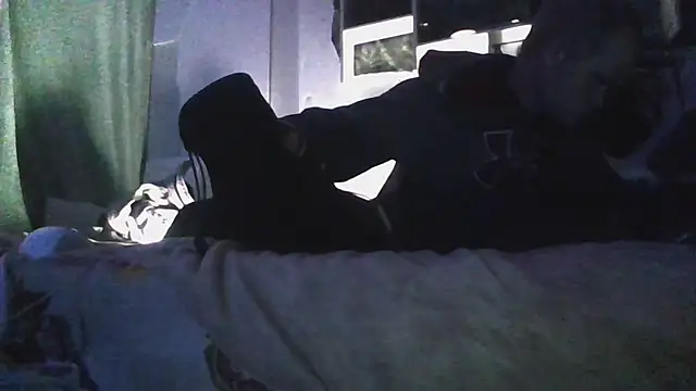 jaxx12369 online show from 12.14.25