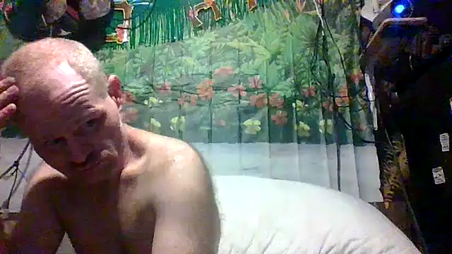 jaxx12369 online show from 03.27.26